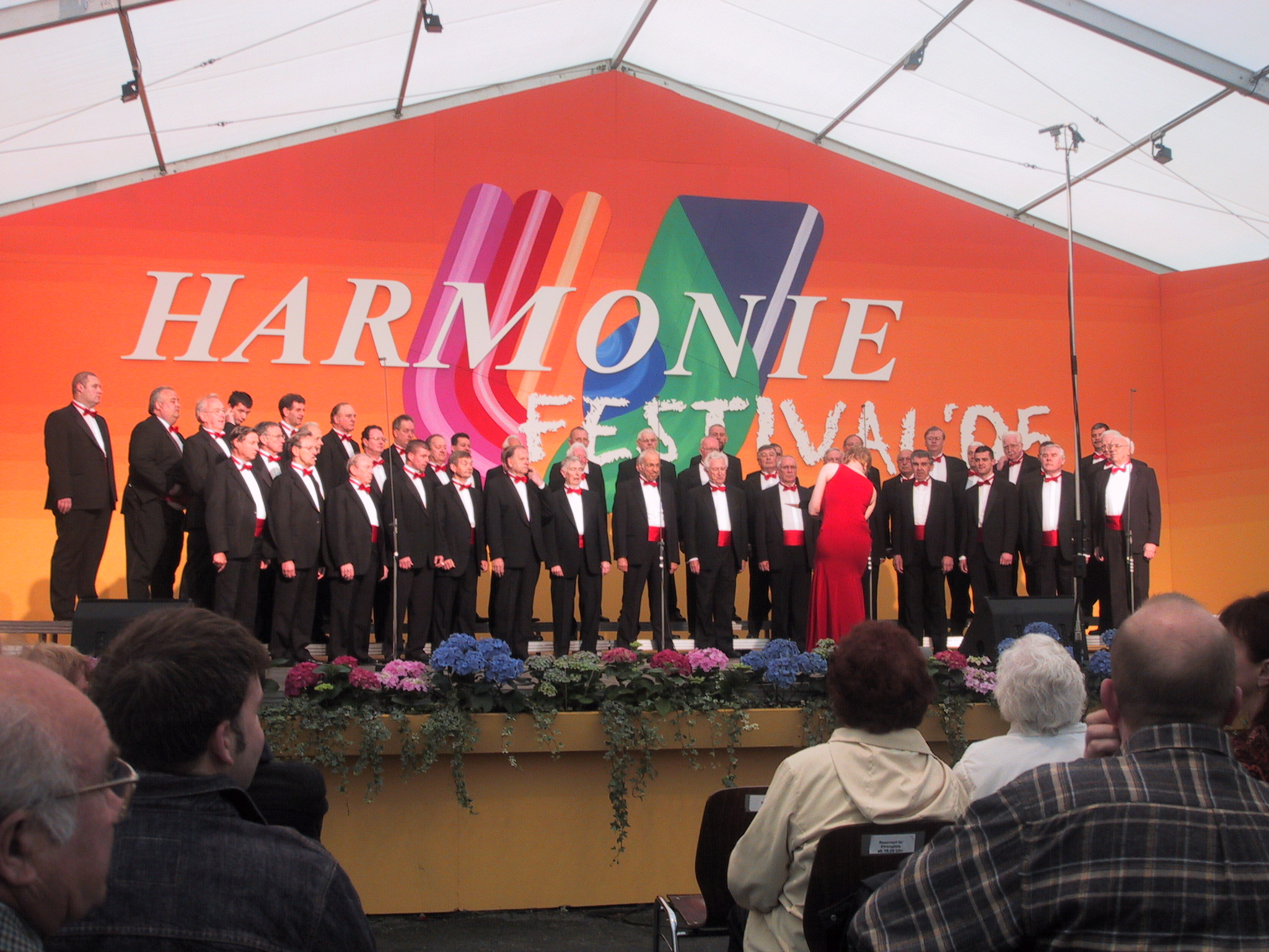 Harmonie-Festival Bild 23